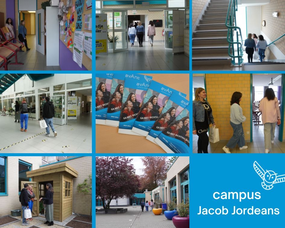Opencampusdag 2022 Jacob Jordaens