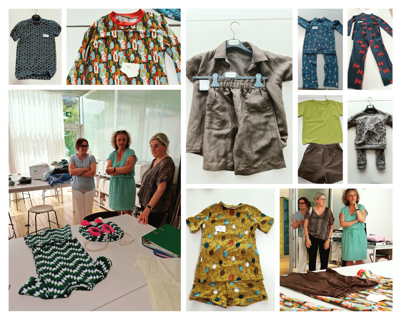 kleding voor stitch 4 kids