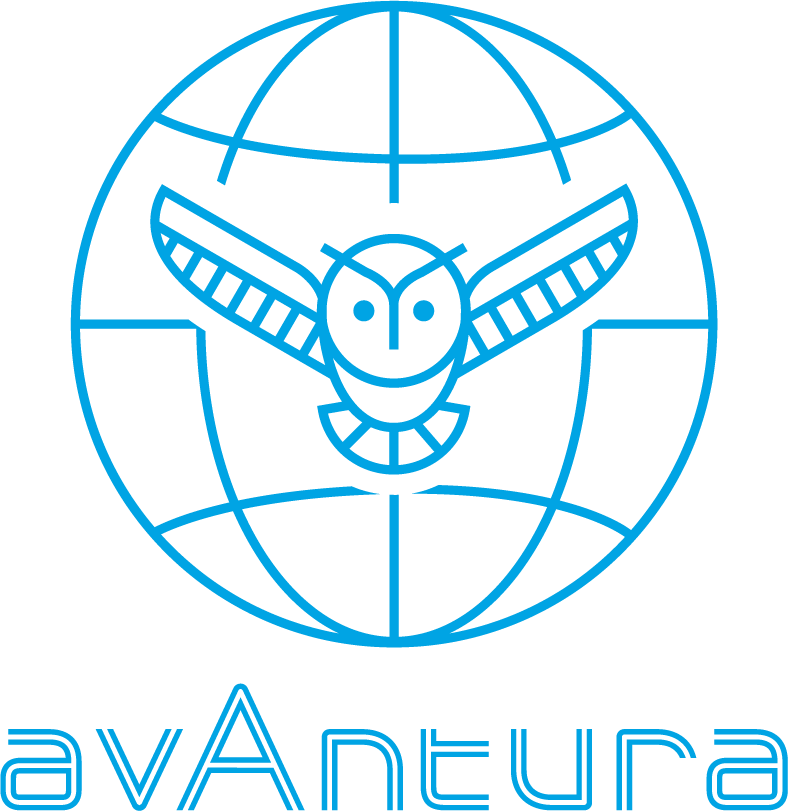Logo avAntura