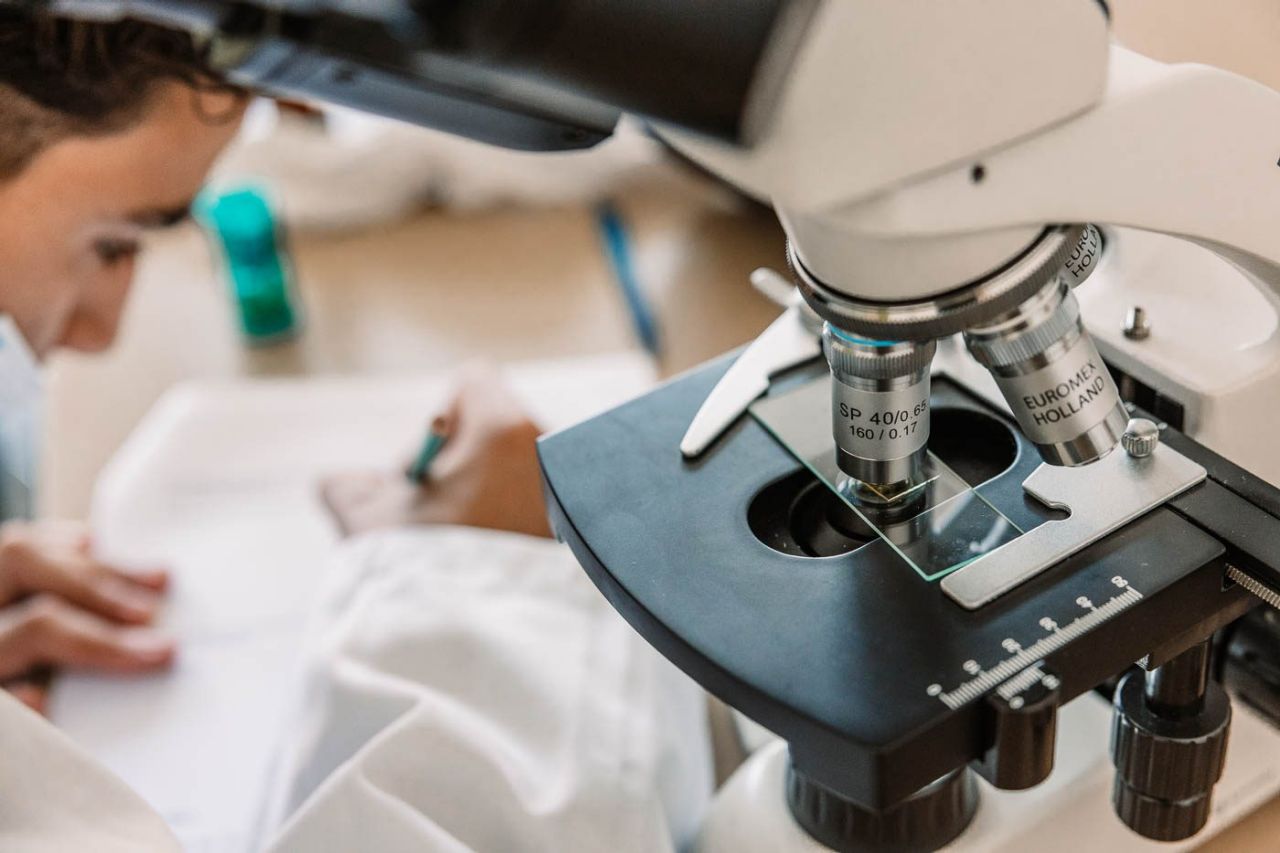 labo avAnt Provinciaal Onderwijs