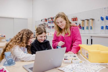 Opencampusdag 