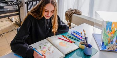 Kunst & Creatie