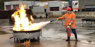 Integrale Veiligheid