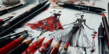 Se-n-se Ontwikkelaar patronen kleding en confectie